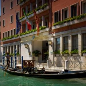 Hotel Papadopoli Venezia   mGallery Collection